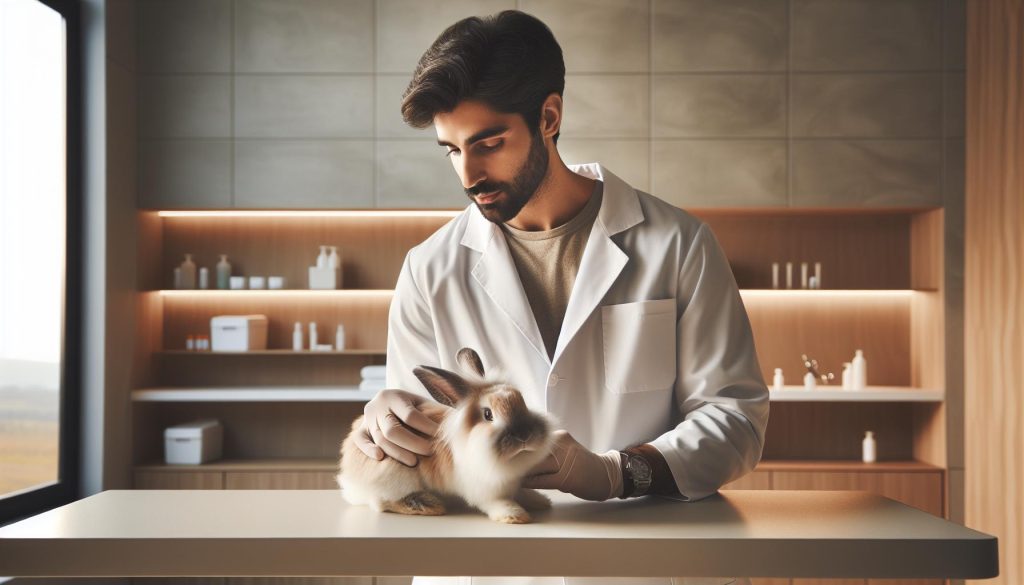Ivermectina Coniglio: Trattamento Sicuro per Piccoli Animali
