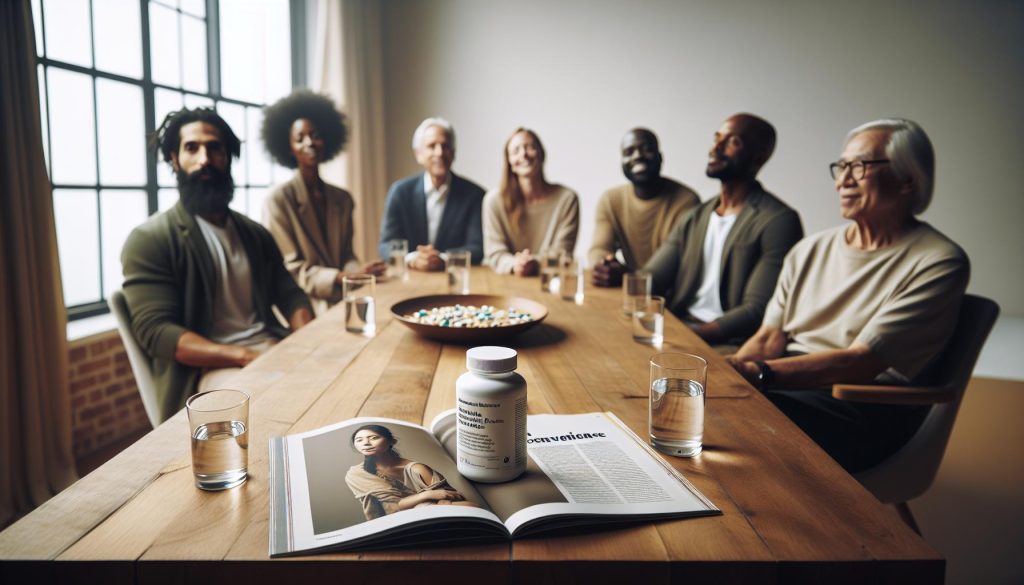 Ivermectina Pillole: Comodità della Forma Orale﻿