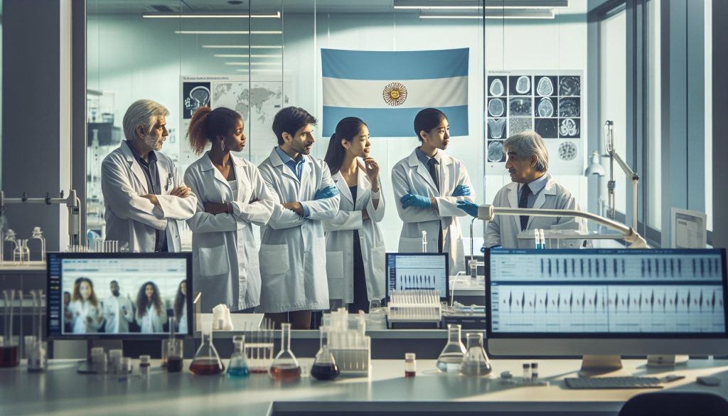 Ivermectina Covid Argentina: Protocolli Nazionali Aggiornati