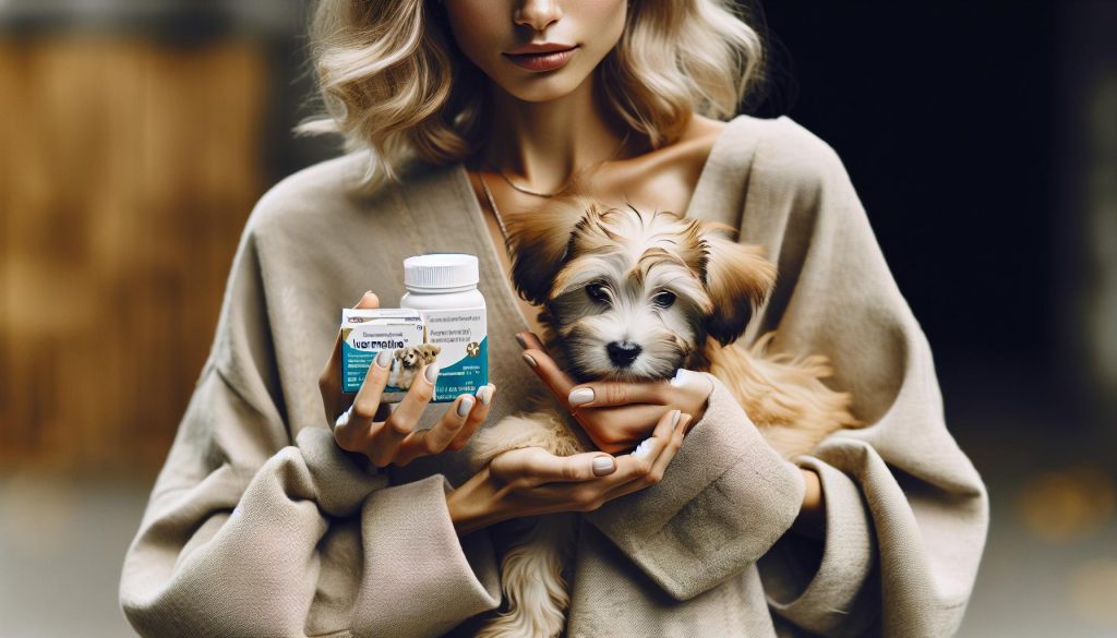 Ivermectina Gold: Formulazione Premium Per Animali da Compagnia 8 Ivermectina Gold: Formulazione Premium Per Animali da Compagnia