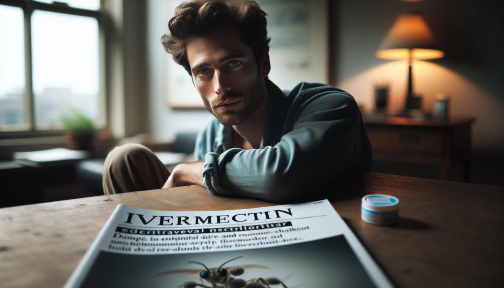 Para Que Que Serve Ivermectina: Tutti gli Usi Autorizzati