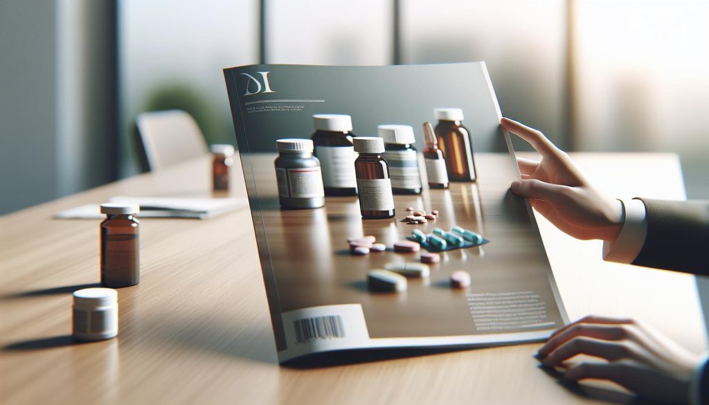 Quali Sono i Farmaci a Base di Ivermectina: Lista Completa﻿