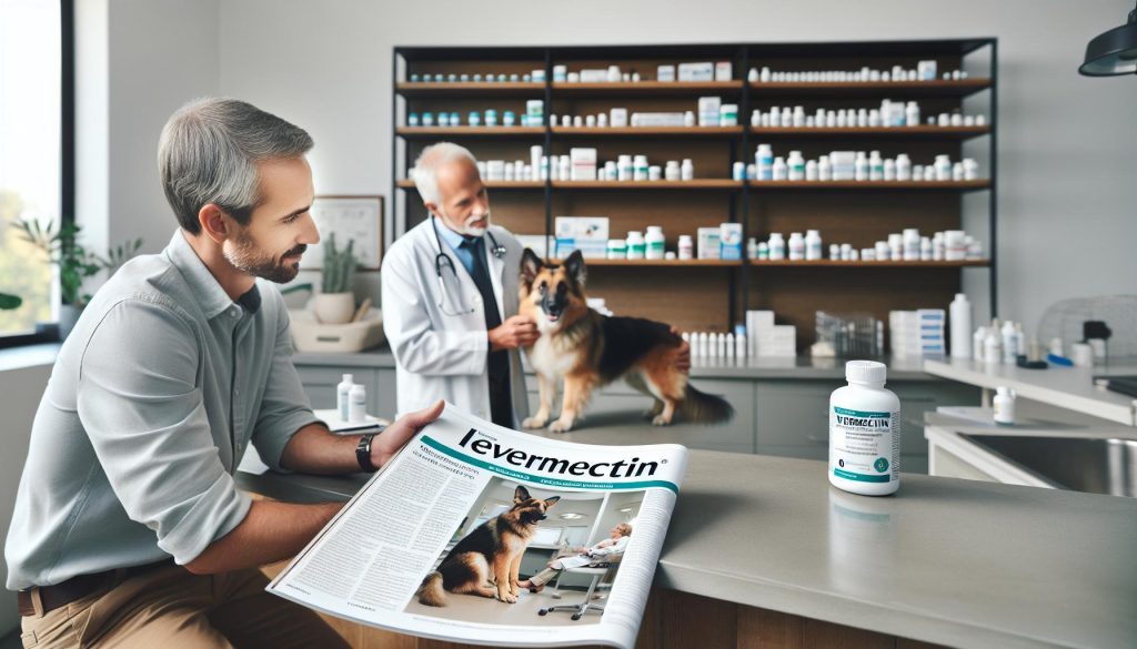 Ivermectina Precio Veterinaria: Costi e Dove Acquistare