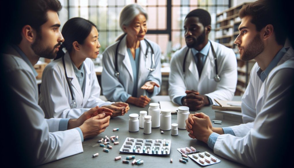 Ivermectina Comp: Compresse e Formulazioni Disponibili