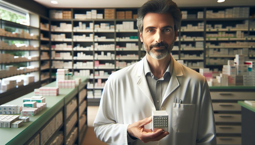 Ivermectina Costo: Prezzi e Opzioni di Acquisto in Italia﻿