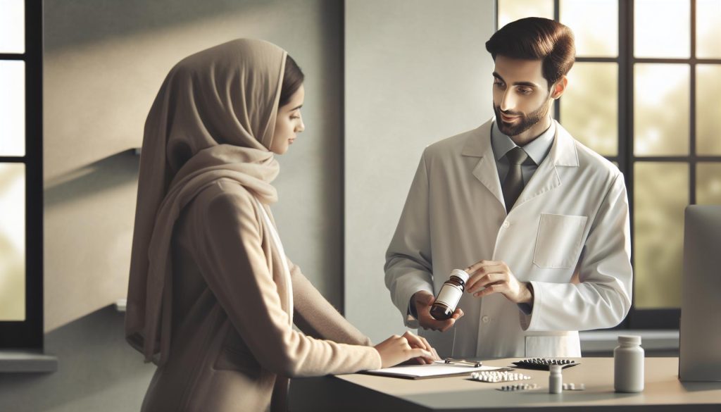 Ivermectina per Umani: Indicazioni Approvate dalle Autorità﻿