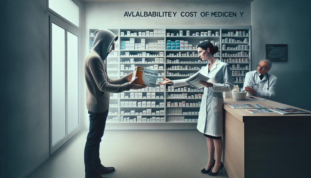 Ivermectina Compresse Italia: Disponibilità e Costi Aggiornati