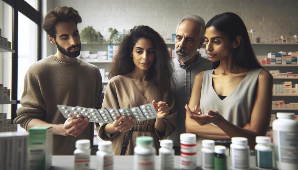 Ivermectina 6 mg Costo: Confronto Prezzi tra Farmacie﻿