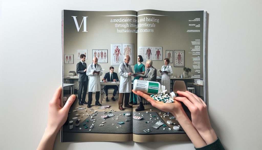 Ivermectina in Italiano: Guida Completa al Farmaco