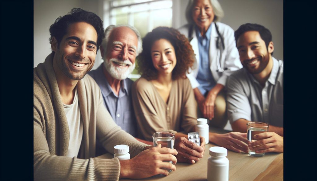 Ivermectina Oral: Guida all’Assunzione Corretta﻿