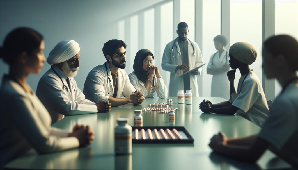 Ivermectina Fenbendazolo e Mebendazolo: Protocollo Combinato﻿