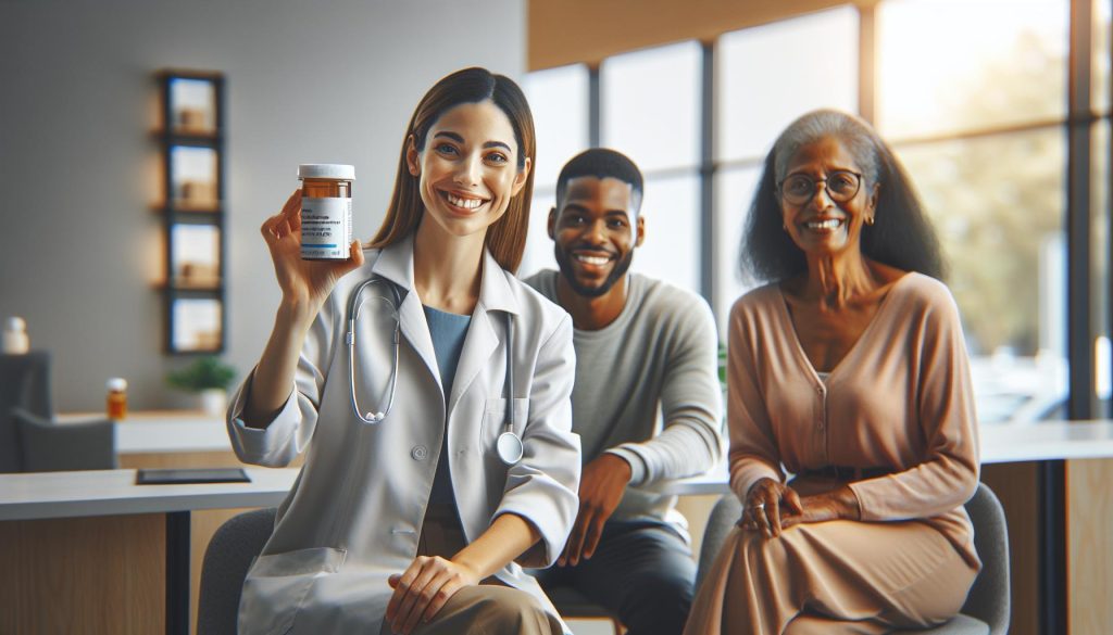 Ivermectina 4mg: Dosaggio Intermedio per Varie Condizioni﻿