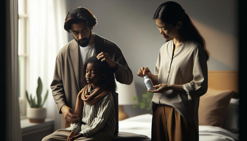 Ivermectina Piojos: Trattamento Efficace contro i Pidocchi