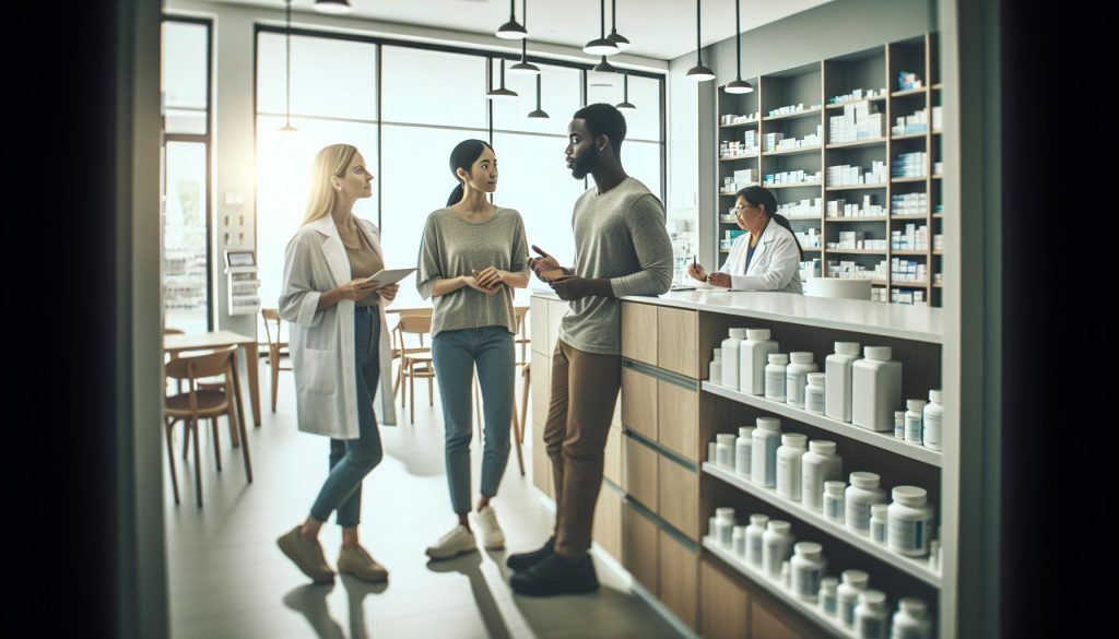 Ivermectina Dove Acquistare: Farmacie e Canali Sicuri