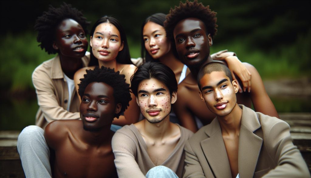 Ivermectina Acne: Trattamento Efficace per Pelle Impura﻿