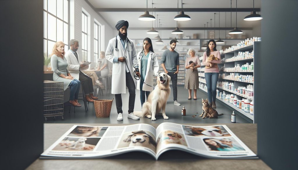 Ivermectina Farmacia Veterinaria: Dove Acquistare per Animali﻿