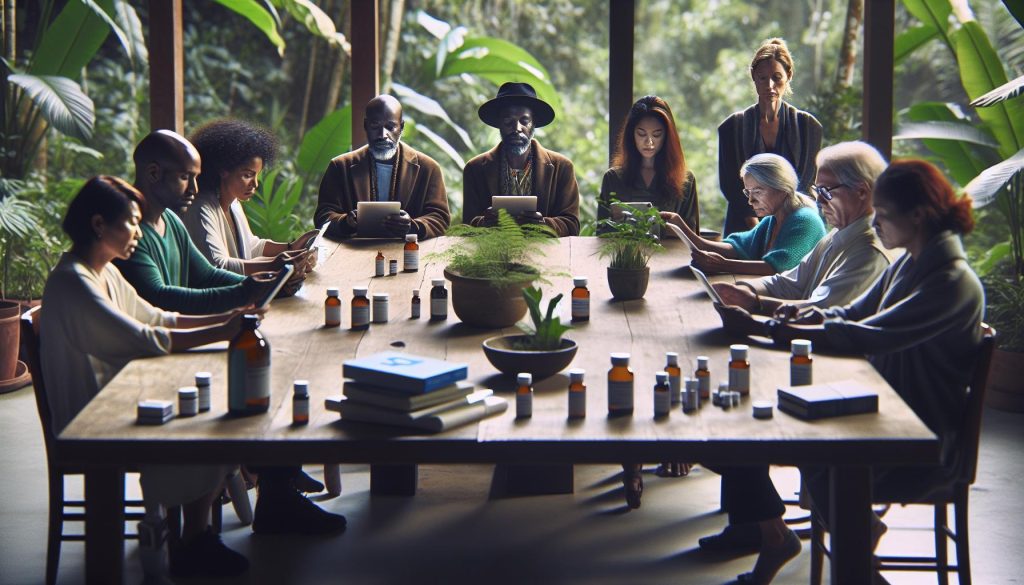 Ivermectina Amazon: Guida all’Acquisto Online Sicuro﻿