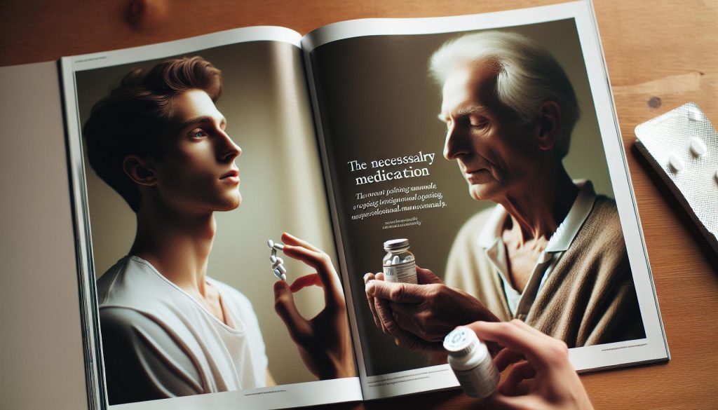 Ivermectina 10 Mg: Quando È Necessaria Questa Concentrazione