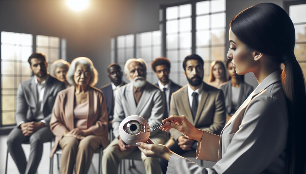 Ivermectina Blefarite: Trattamento Infiammazione Palpebre