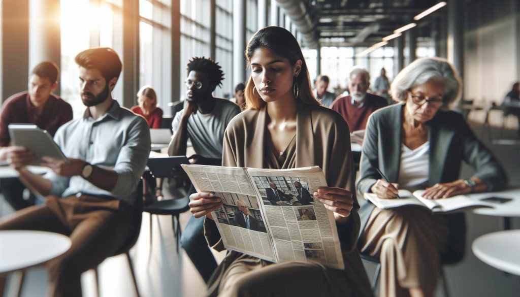 Wall Street Journal Ivermectina: Copertura Mediatica Analizzata