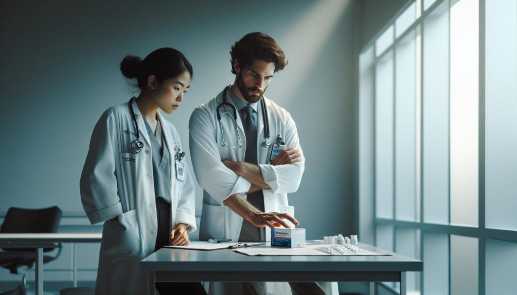 Efectos Secundarios de Ivermectina: Guida Completa Effetti