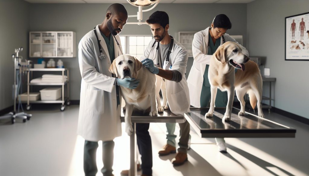 Para Que Serve Ivermectina para Cachorro: Guida Pratica