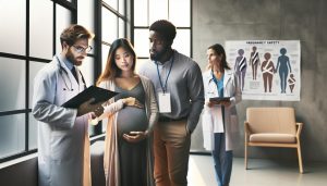 Blog 17 Ivermectina Embarazo: Sicurezza in Gravidanza e Rischi