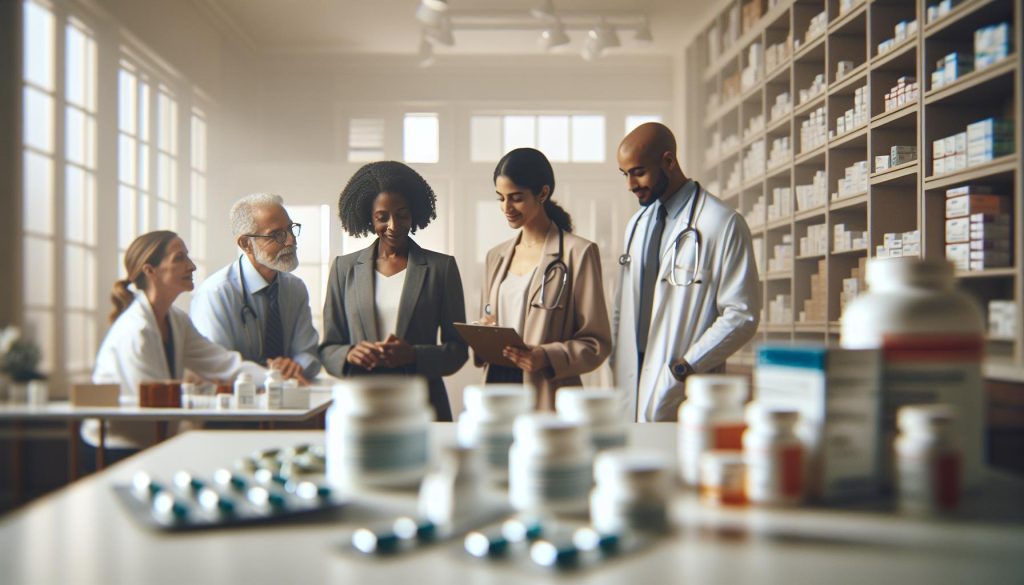 Ivermectina in Commercio in Italia: Disponibilità Attuale