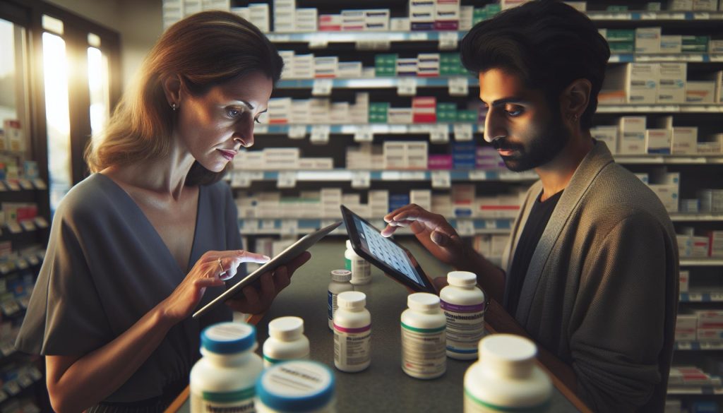 Ivermectina Prezzo: Confronto tra Farmacie e Online 9 Ivermectina Prezzo: Confronto tra Farmacie e Online