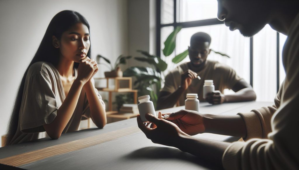 Ivermectina Adulti: Dosaggi Raccomandati per Maggiorenni﻿