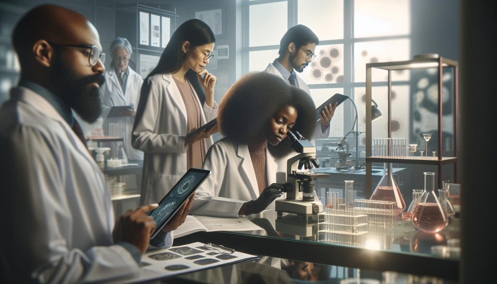 Ivermectina Contra el Cancer: Ricerche Precliniche Promettenti﻿