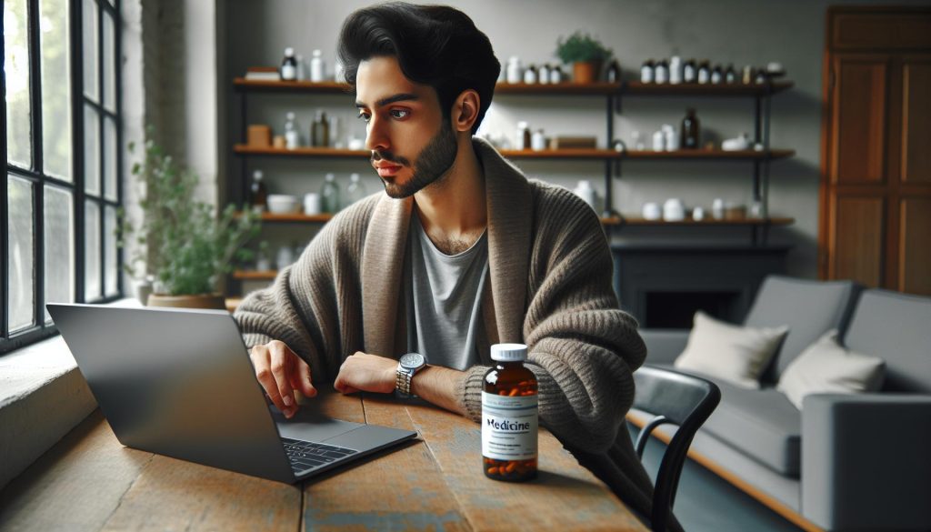 Ivermectina Vendita Online: Acquisto Sicuro su Internet