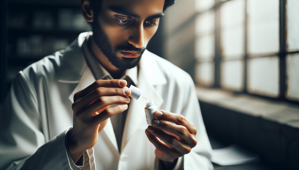 Ivermectina Gotas Oftálmicas: Usos y Administración Correcta