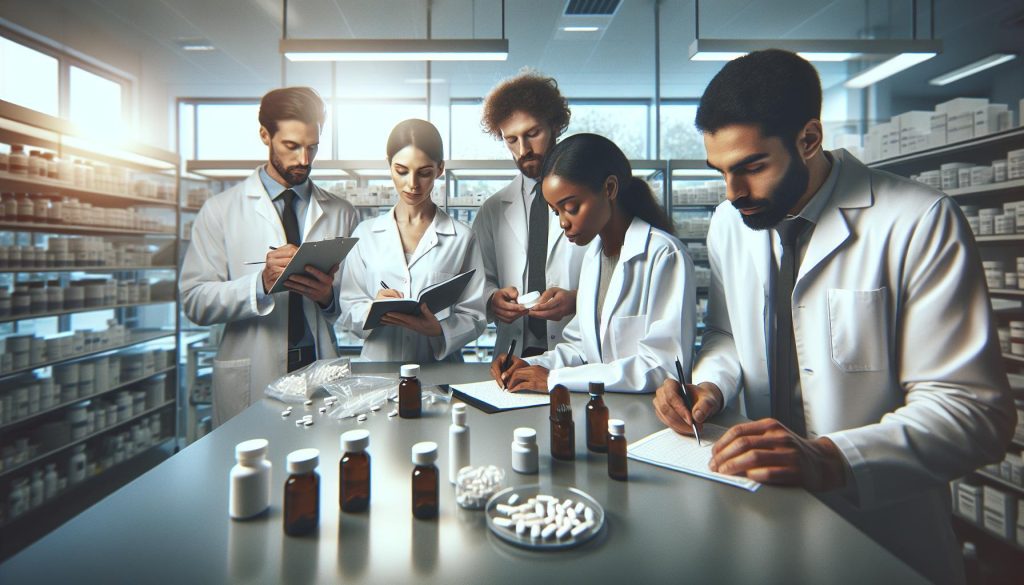 Ivermectina FP: Formulazione Farmaceutica e Caratteristiche