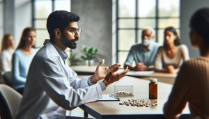 Blog 1 Ivermectina Compresse: Dosaggio e Modalità d’Uso Corrette