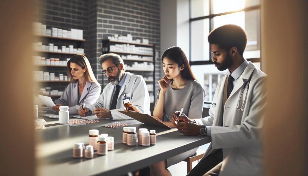 Ivermectina Dosage: Calcola la Dose Corretta Per Ogni Caso