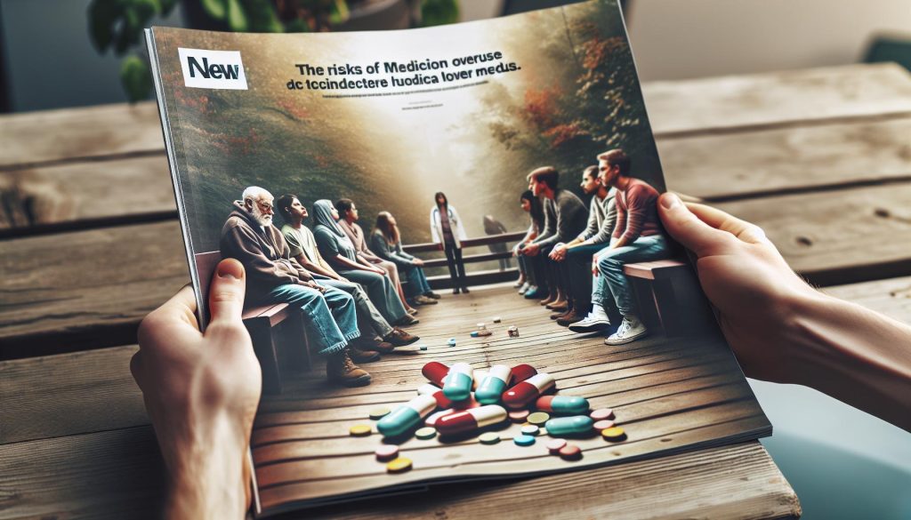 Ivermectina Morte: Rischi di Sovradosaggio e Sicurezza