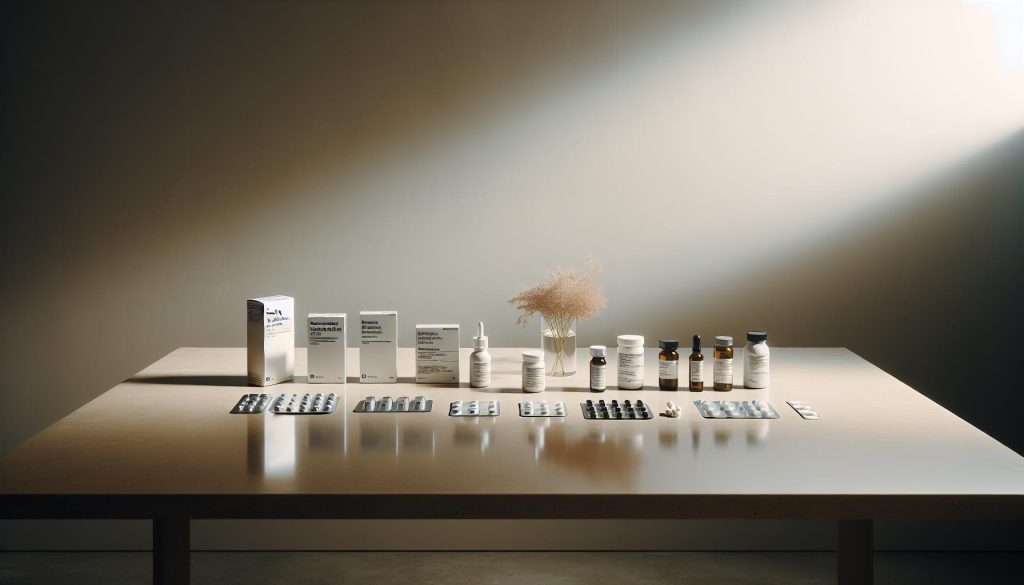 Foto Ivermectina: Riconoscere Compresse, Creme e Confezioni