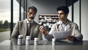 Blog 16 Ivermectina Posologia Adultos: Dosaggio Standard Corretto