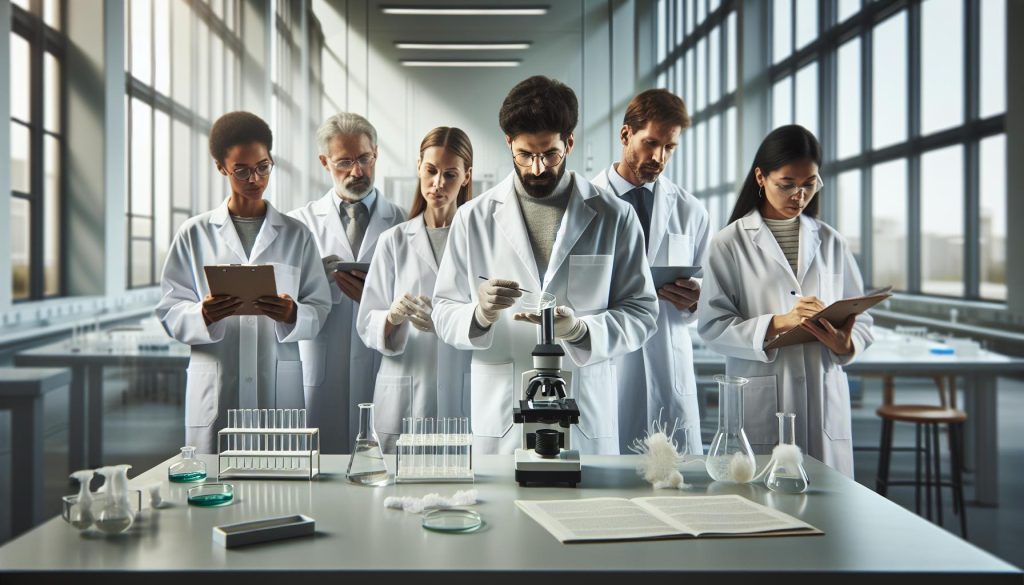 Ivermectina Premio Nobel: Storia della Scoperta Rivoluzionaria﻿