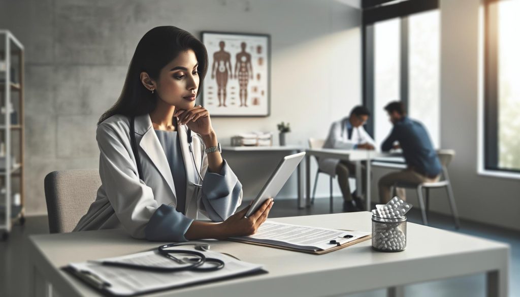 Dosis Ivermectina en Humanos: Calcolo Dosaggio Corretto