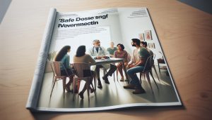 Cual es la Dosis de Ivermectina para Adultos: Guía Segura