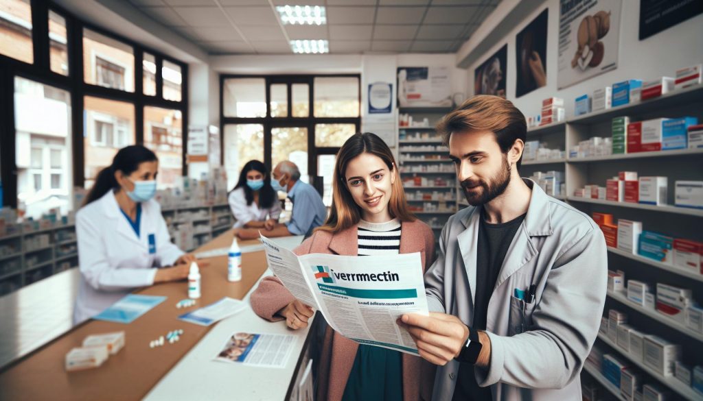 Ivermectina Bulgaria: Disponibilità e Regolamentazione Locale