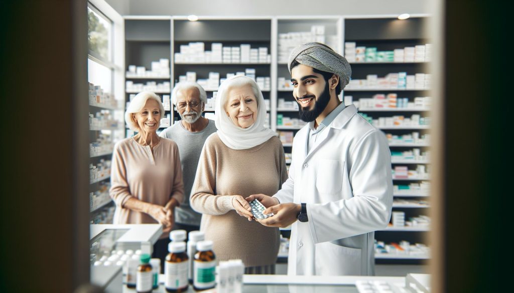 Ivermectina Buy: Acquisto Sicuro Online e in Farmacia