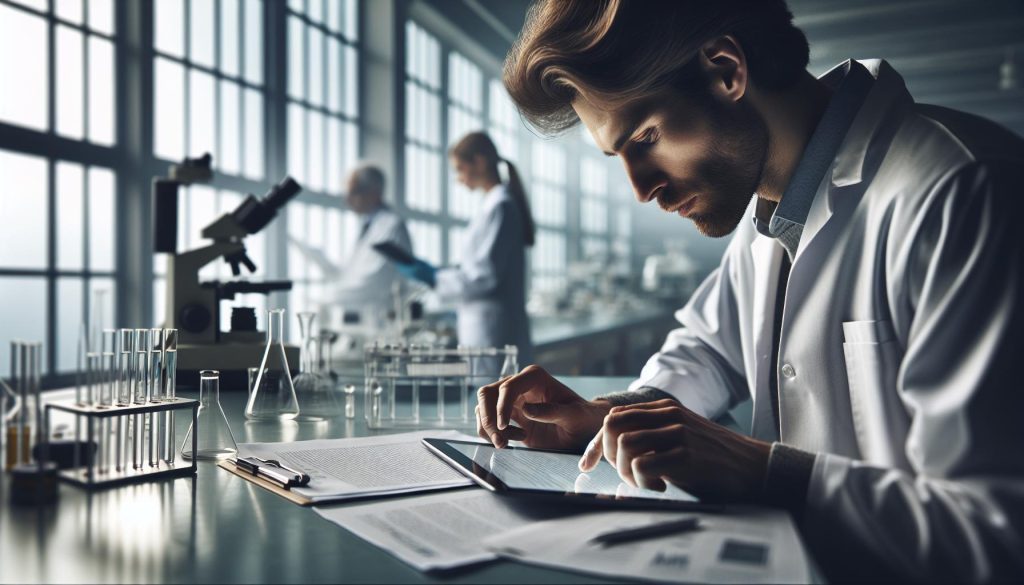 Studi Ivermectina: Ricerche Scientifiche e Risultati Chiave 8 Studi Ivermectina: Ricerche Scientifiche e Risultati Chiave