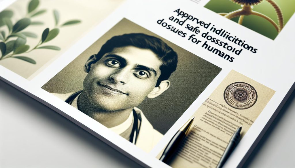 Ivermectina Humanos: Indicazioni Approvate e Posologia Sicura