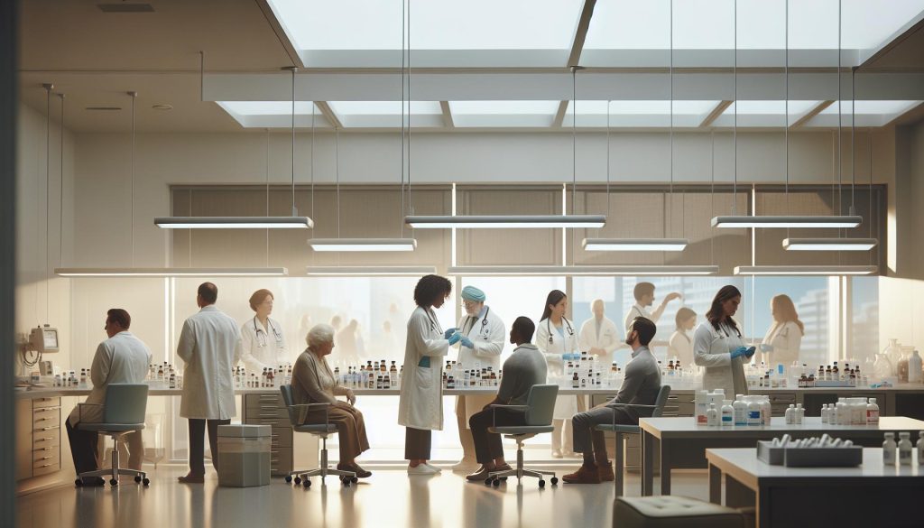 Ivermectina Posologia: Dosaggi Sicuri per Ogni Condizione﻿