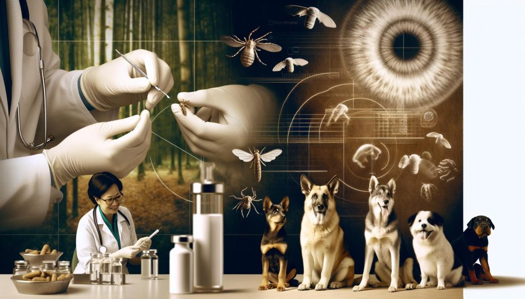 Dosis de Ivermectina en Perros Para Garrapatas: Guida Pratica