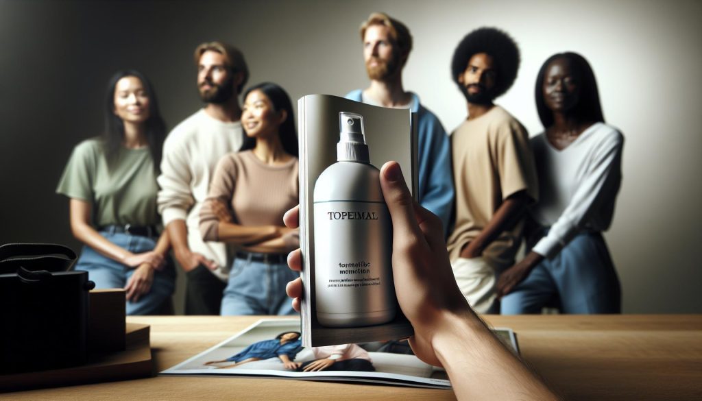 Spray Ivermectina: Formulazione Topica a Spruzzo