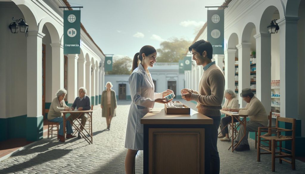 Ivermectina La Pampa: Disponibilità Argentina e Prezzi